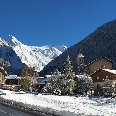 Lejlighed Jour De Peuf *