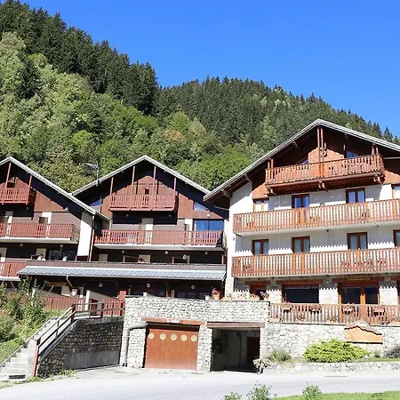 Lejlighed Jour De Peuf La Plagne