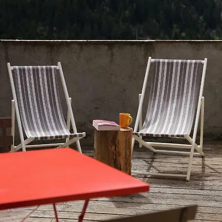 Lejlighed Jour De Peuf