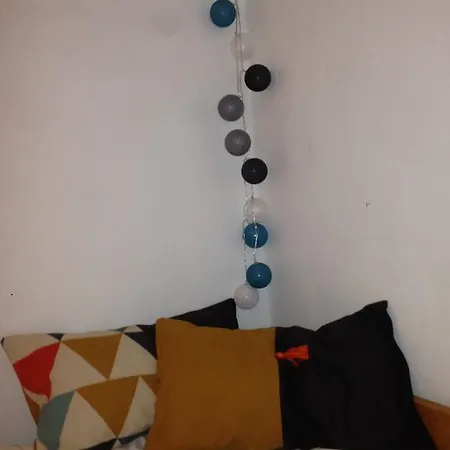 Jour De Peuf Appartamento