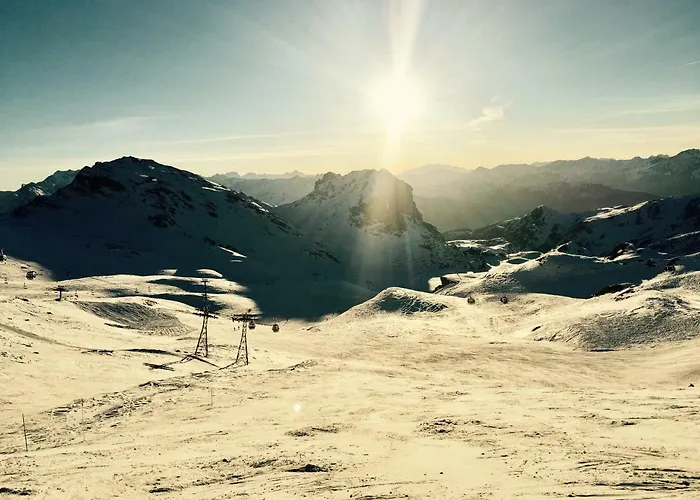 شقة Jour De Peuf لا بلاني