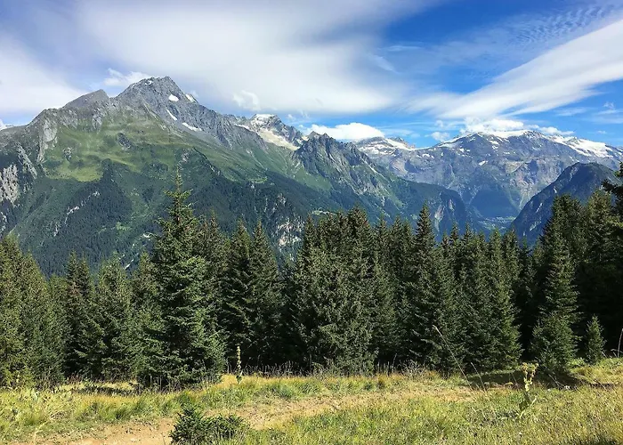 شقة Jour De Peuf لا بلاني